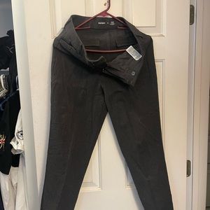 Old Navy pixie pants